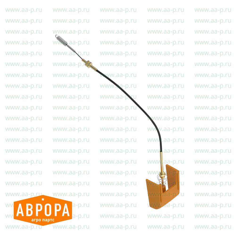 VGA10933 ТОЛКАЮЩЕ-БУКСИР.  КАБЕЛЬ